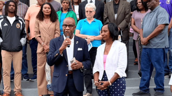 Callais decision causing headaches in Mississippi as special election and 2027 loom large
