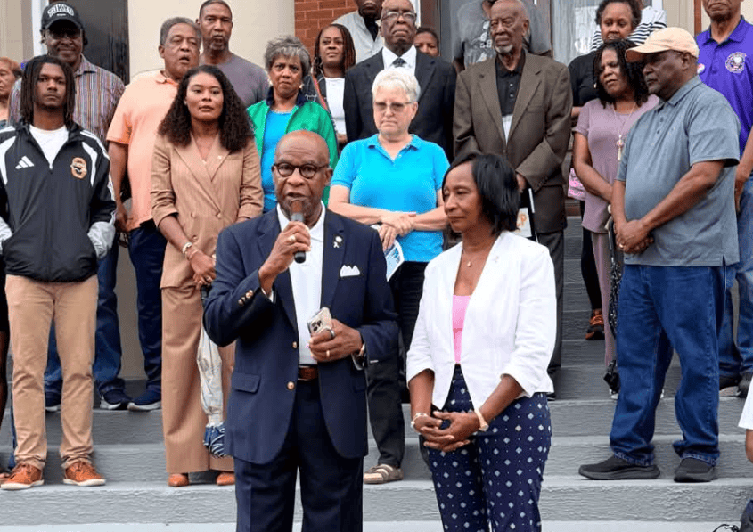 Callais decision causing headaches in Mississippi as special election and 2027 loom large