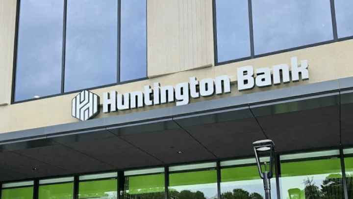 Huntington Bank investing over $40 million to modernize Tupelo operations center, regional headquarters