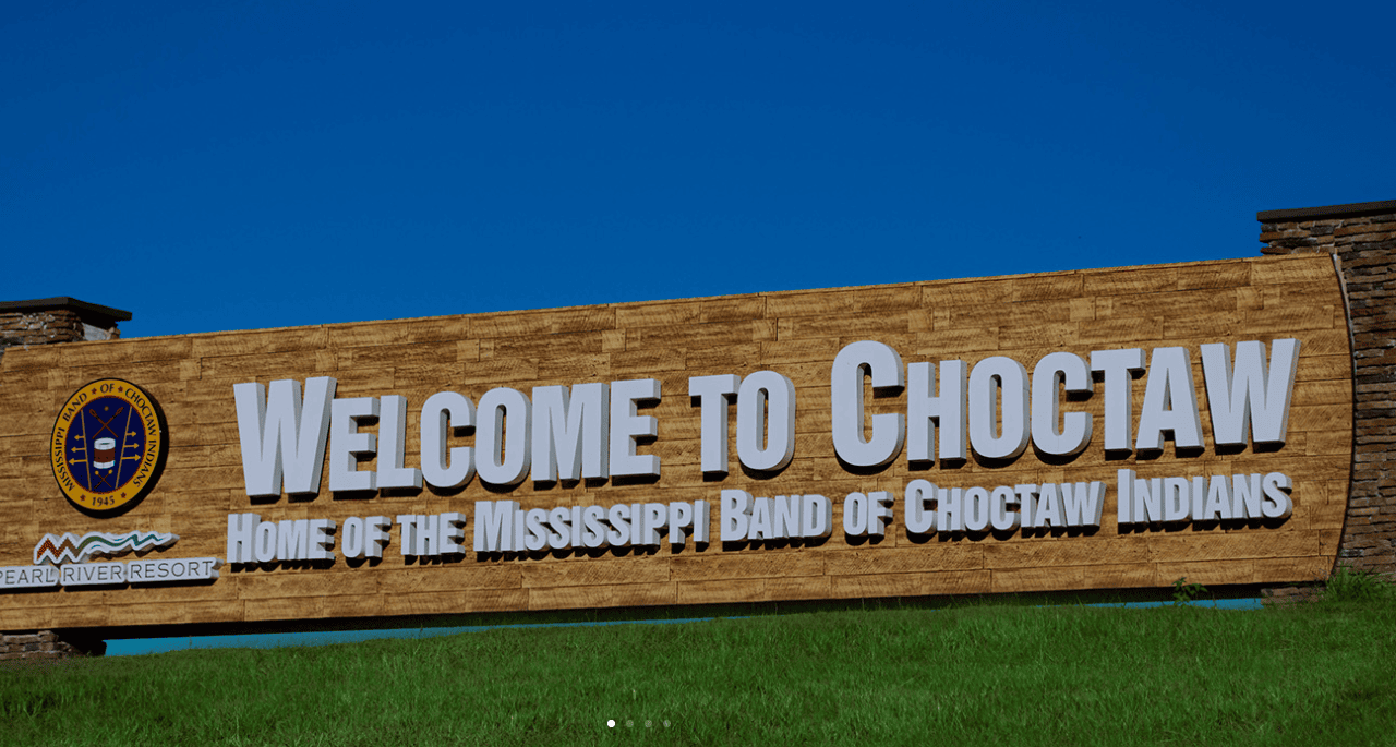 Mississippi Band of Choctaw Indians receives $12 million in federal grants to expand economic development drivers