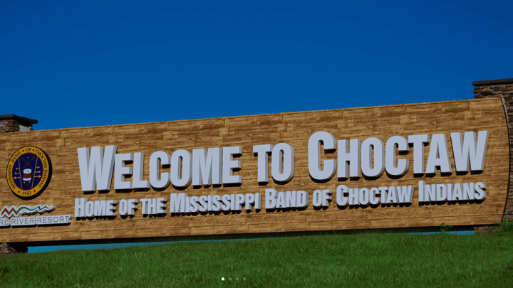 Mississippi Band of Choctaw Indians receives $12 million in federal grants to expand economic development drivers