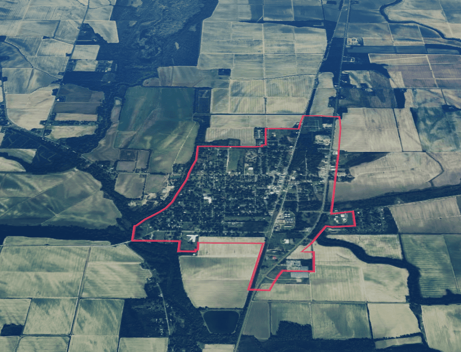 Startup plastics manufacturer Koinonia setting up operations in Drew