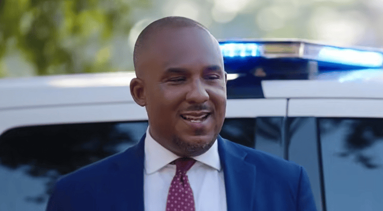 Colom gets $1.2 million in ad help from national Democrats in lead up to Election Day