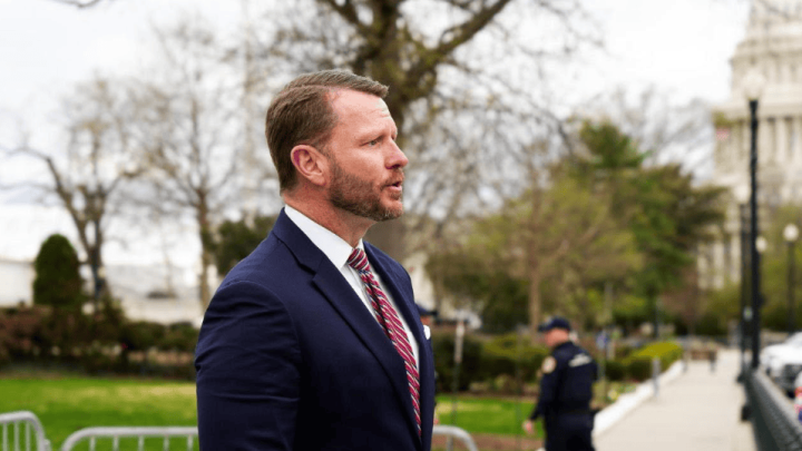 MSGOP claims Colom’s AI generated video violates Mississippi law