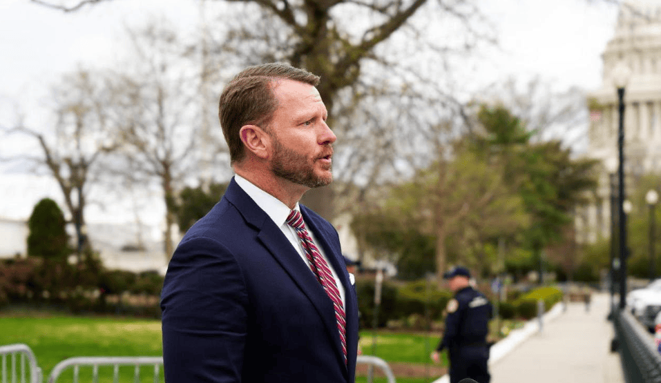 MSGOP claims Colom’s AI generated video violates Mississippi law