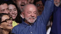 Lula thanks Brazil’s youth for historic election win