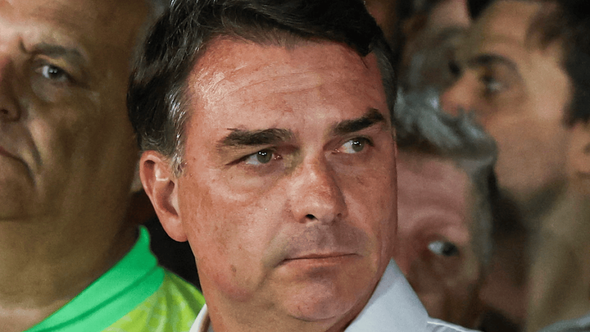 Bolsonaro calls for Brazil election result to be annulled