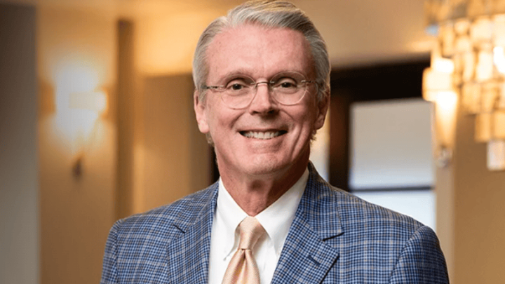 Buffington says he requires “zero on-the-job training” to be Mississippi’s next State Auditor