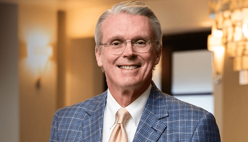 Buffington says he requires “zero on-the-job training” to be Mississippi’s next State Auditor
