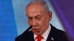 Netanyahu: Coalition with Arab parties would be ‘shameful’