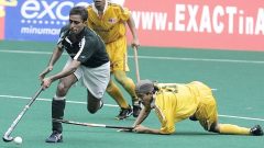 Pakistan Hockey Legend Set to Enter Politics