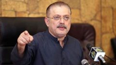 Court Accepts Sharjeel Memon Was Using Honey and Olive Oil in Alcohol Bottles