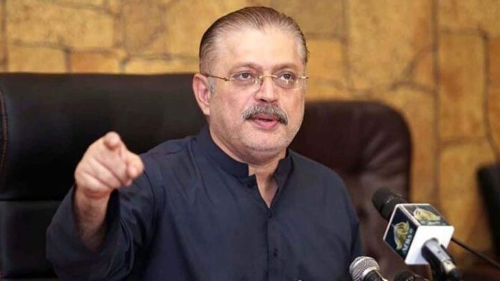 Court Accepts Sharjeel Memon Was Using Honey and Olive Oil in Alcohol Bottles