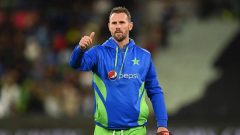 Former Australian Pacer Set to Become Pakistan’s Bowling Consultant