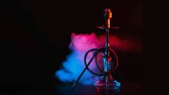 Illegal Sheesha Cafes in Islamabad to Remain Closed Until Further Notice