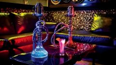 More Sheesha Cafes Sealed in Islamabad