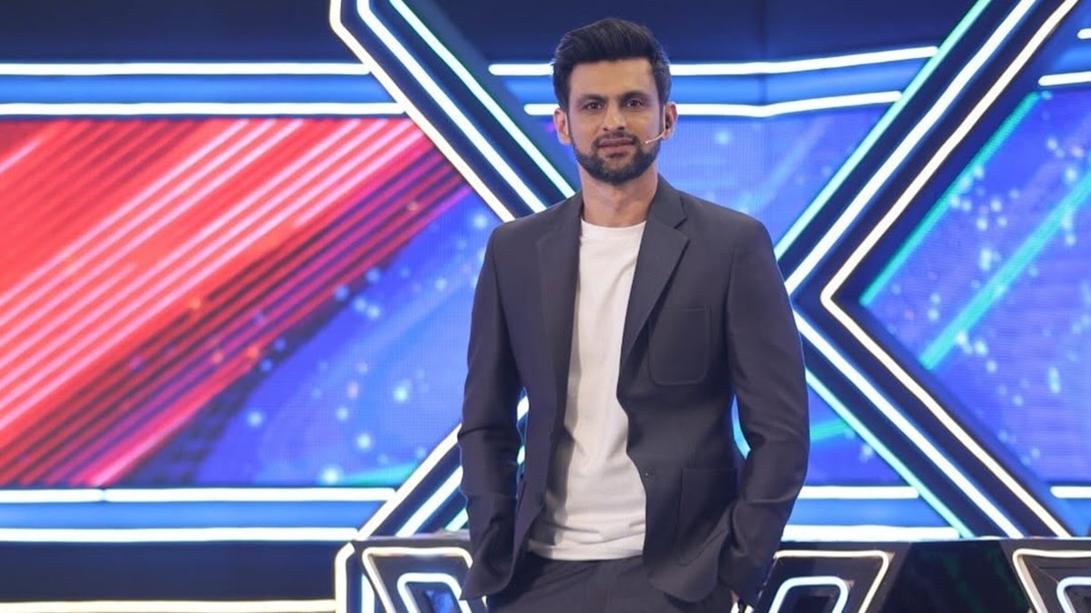 Pakistani Actress Breaks Silence on Marriage Rumors With Shoaib Malik