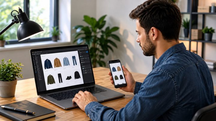 Shopify Launches Canvas, an AI Tool That Builds Stores From Chat