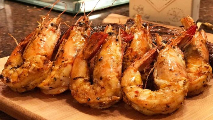 Govt Sets 120-Day Deadline for Shrimp Export Roadmap