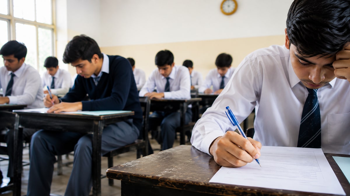 Class 11 Admission Deadline Extended in Punjab