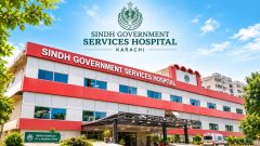 Karachi Services Hospital Announces Jobs