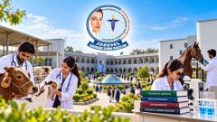 Sindh University Opens DVM and BS Admissions for 2027