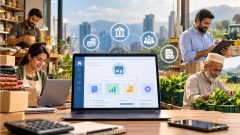 Small Businesses to Get New Loan Portal by November
