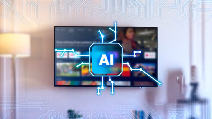 People Are Using AI to Make Smart TVs Faster, Safer, and Ad-Free