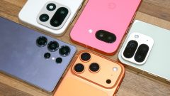 These Were the Biggest Smartphone Makers During Global Market’s 14-Year Low
