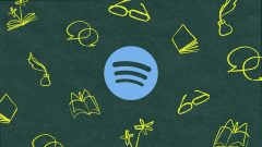 Spotify Audiobooks Are Coming to Pakistan This Year