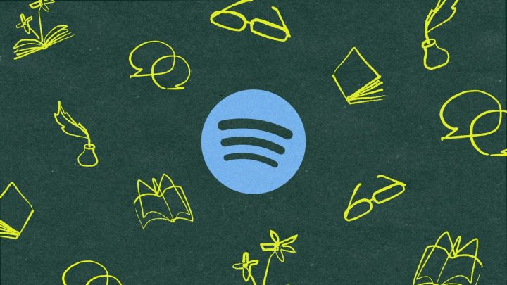 Spotify Audiobooks Are Coming to Pakistan This Year