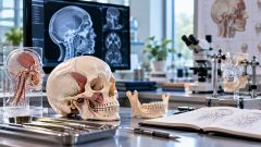 Study Craniofacial Science in Canada With CAD $40,000 Each Year