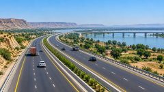 Work on New Motorway to Begin Next Month