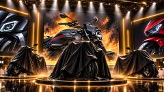 Super Power Likely to Launch Four 4 Bikes in Pakistan