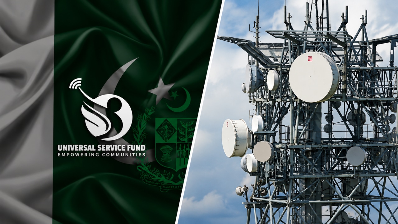 Supreme Court Quashes Rs. 4.79 Billion Tax Demand on Universal Service Fund