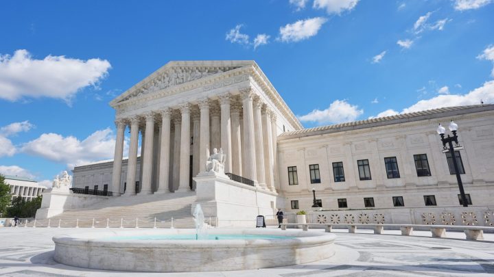 Supreme Court agrees to review a Reconstruction-era ban on distilling spirits in private homes