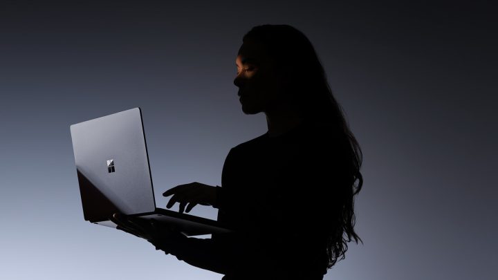 Microsoft Launches Its First RTX Spark Laptop — Surface Laptop Ultra