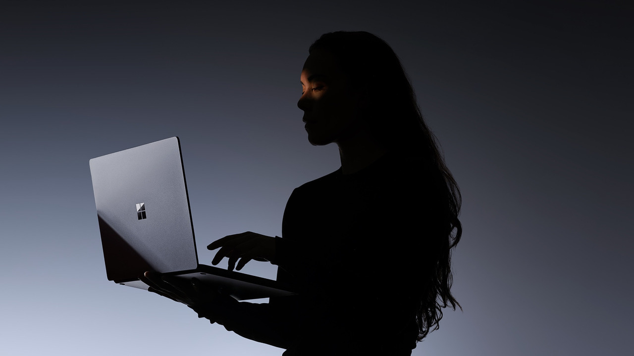 Microsoft Launches Its First RTX Spark Laptop — Surface Laptop Ultra