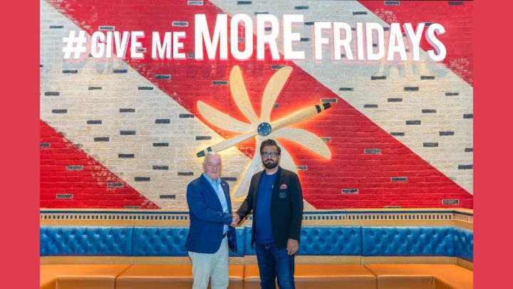 TGI Fridays Makes a Big Bet on Pakistan with Meerab Hospitality