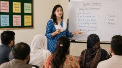 Punjab Announces New E-Transfer Round for School Teachers