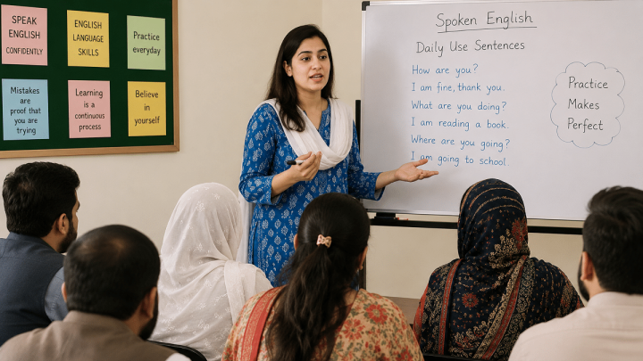 Punjab Announces New E-Transfer Round for School Teachers