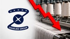 Textile Troubles Deepen: Zahidjee Shuts Down Weaving Operations