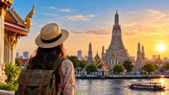 Thailand Considers 15-Day Visa-Free Entry for 3 Countries