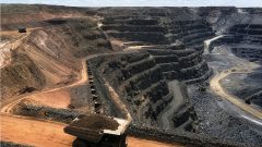 Govt Expands Thar Coal Mine Capacity by 3.6 Million Tons