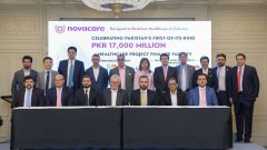 The Bank of Punjab Leads Structuring of PKR 17 Billion Islamic Project Finance Facility for Novacare Hospital Islamabad
