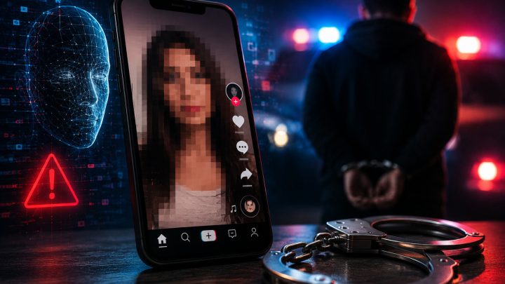 NCCIA Arrests 4 for Posing as German Woman in Rs. 18 Million Scam