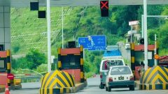 Protesters Launch Hunger Strike Over Toll Tax in Mansehra