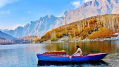 Over 4 Million Tourists Visited Pakistan in Two Years