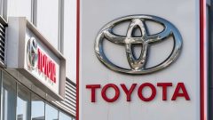 Toyota Recalls Over 100,000 Vehicles Over Fire Risk