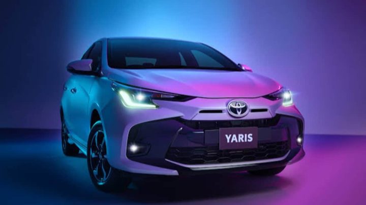 Toyota Yaris Could Get Cheaper Under New Automotive Policy